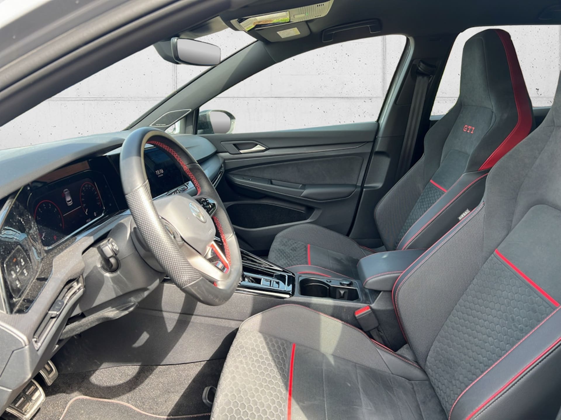 Volkswagen Golf GTI Clubsport