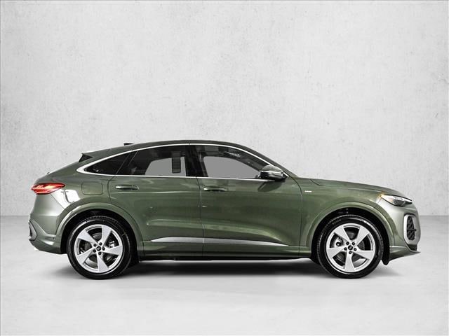 2026 Audi Q5 Sportback