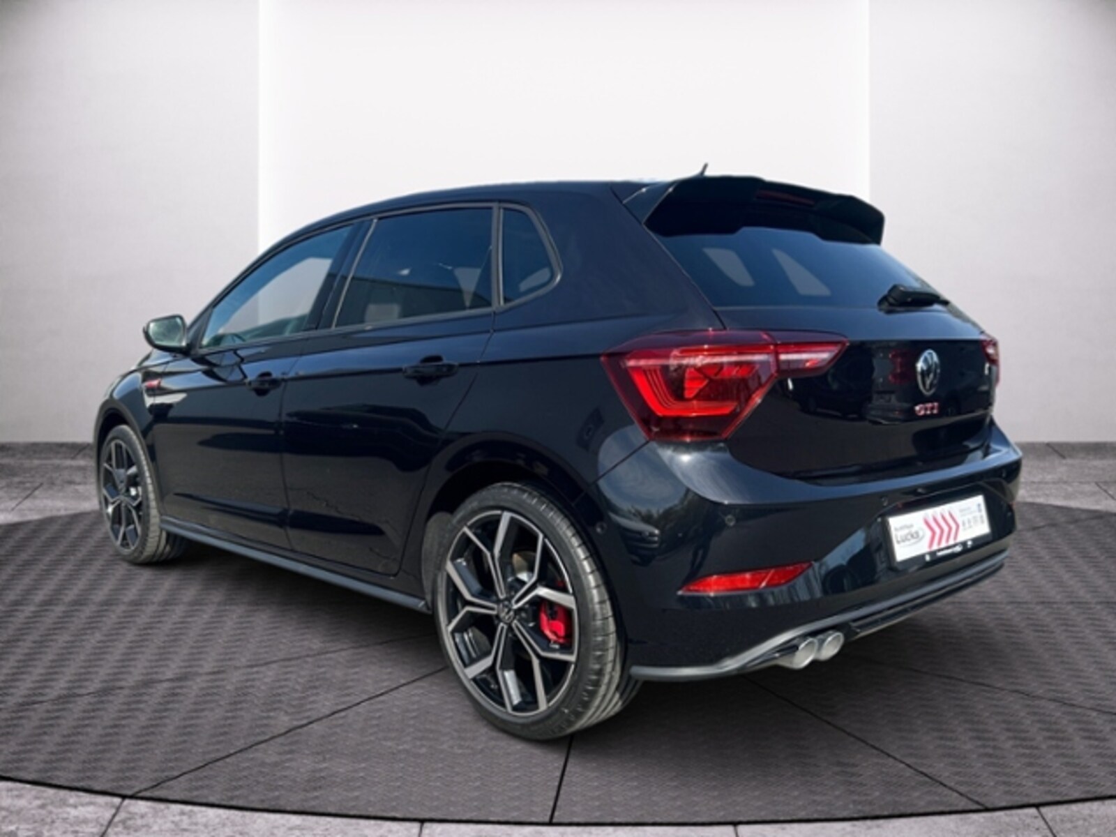 Volkswagen Polo – Bild 4