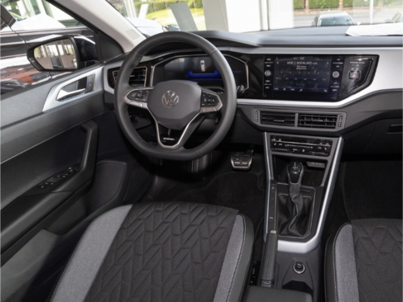 Volkswagen Polo – Bild 4