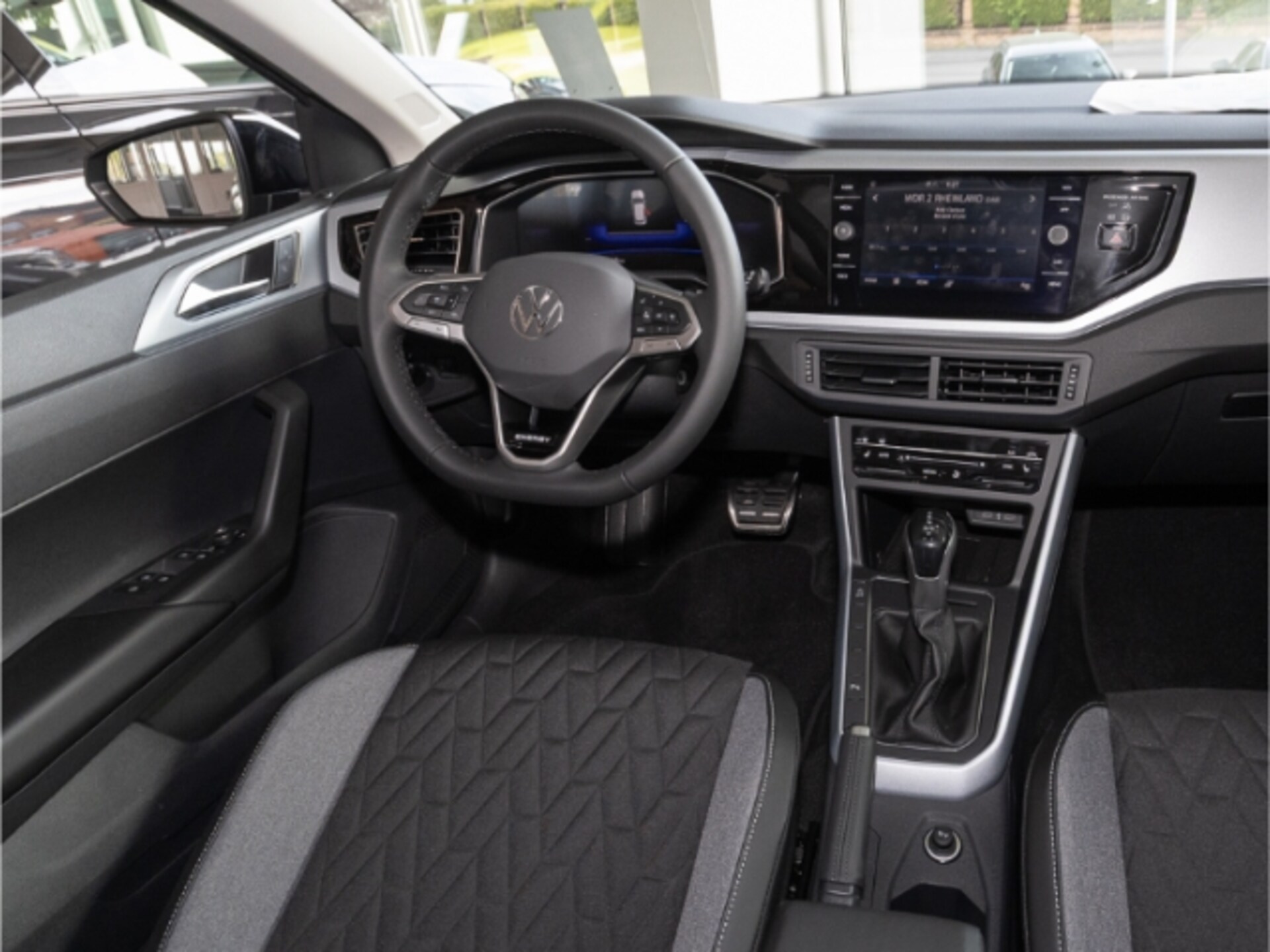 Volkswagen Polo ENERGY