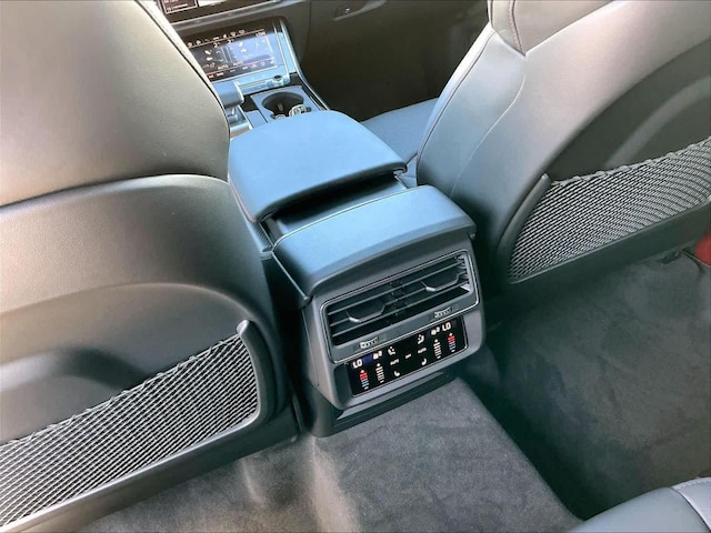 2026 Audi Q7 Prestige - Photo 15