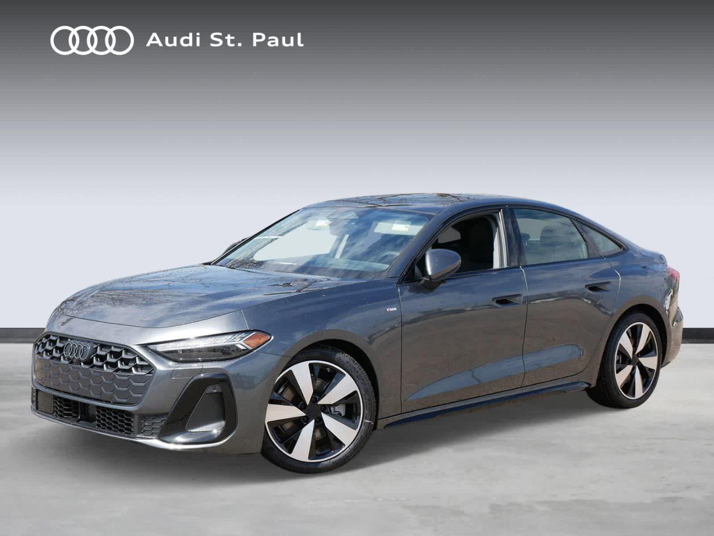 2026 Audi A5 Premium Plus quattro S tronic's photo
