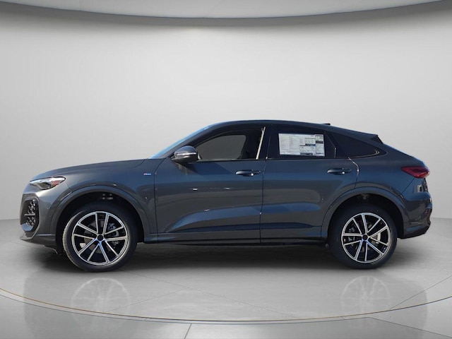 2026 Audi Q5 Sportback