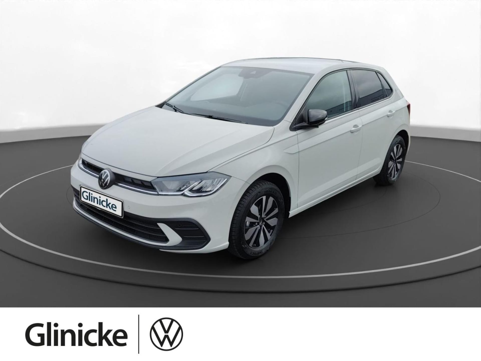 Volkswagen Polo Goal