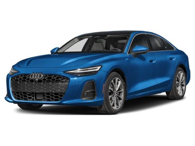 2026 Audi A6 Prestige quattro S tronic's photo