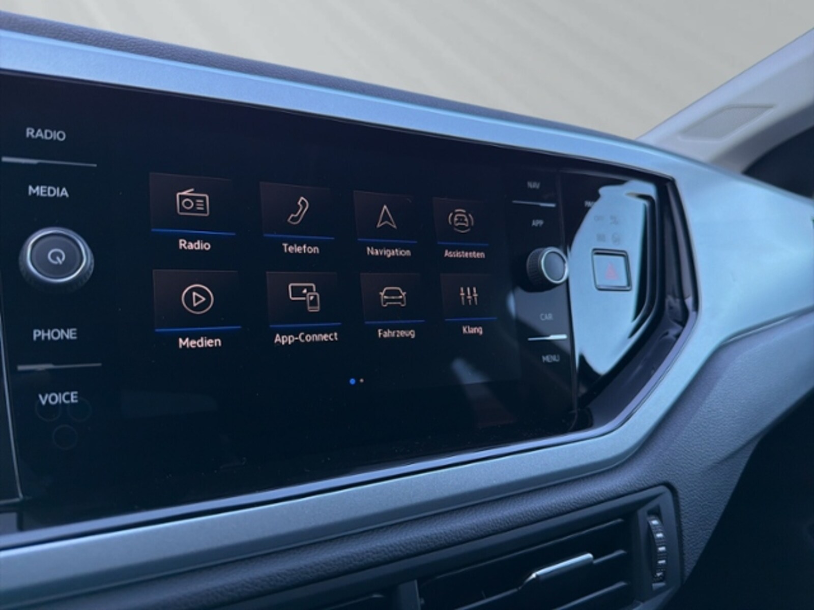 Volkswagen Polo – Bild 10