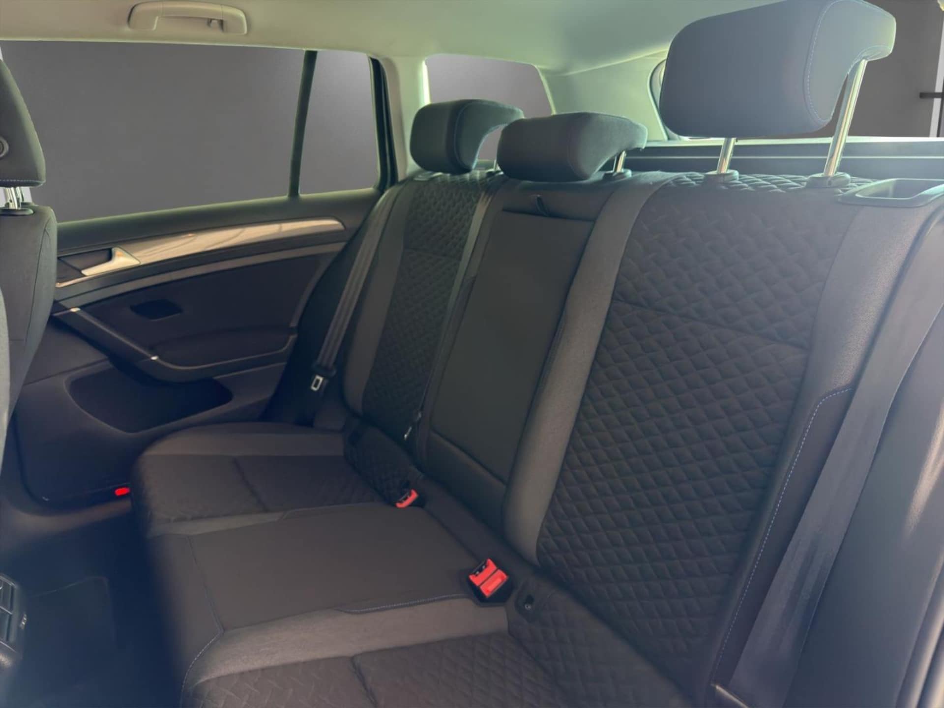 Volkswagen Golf Variant JOIN