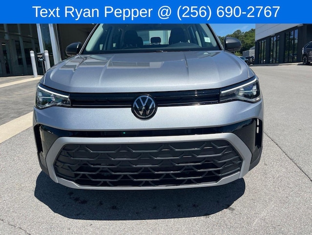 2025 Volkswagen Taos