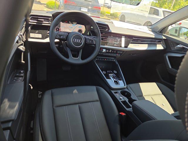 2026 Audi A3 Premium - Photo 7