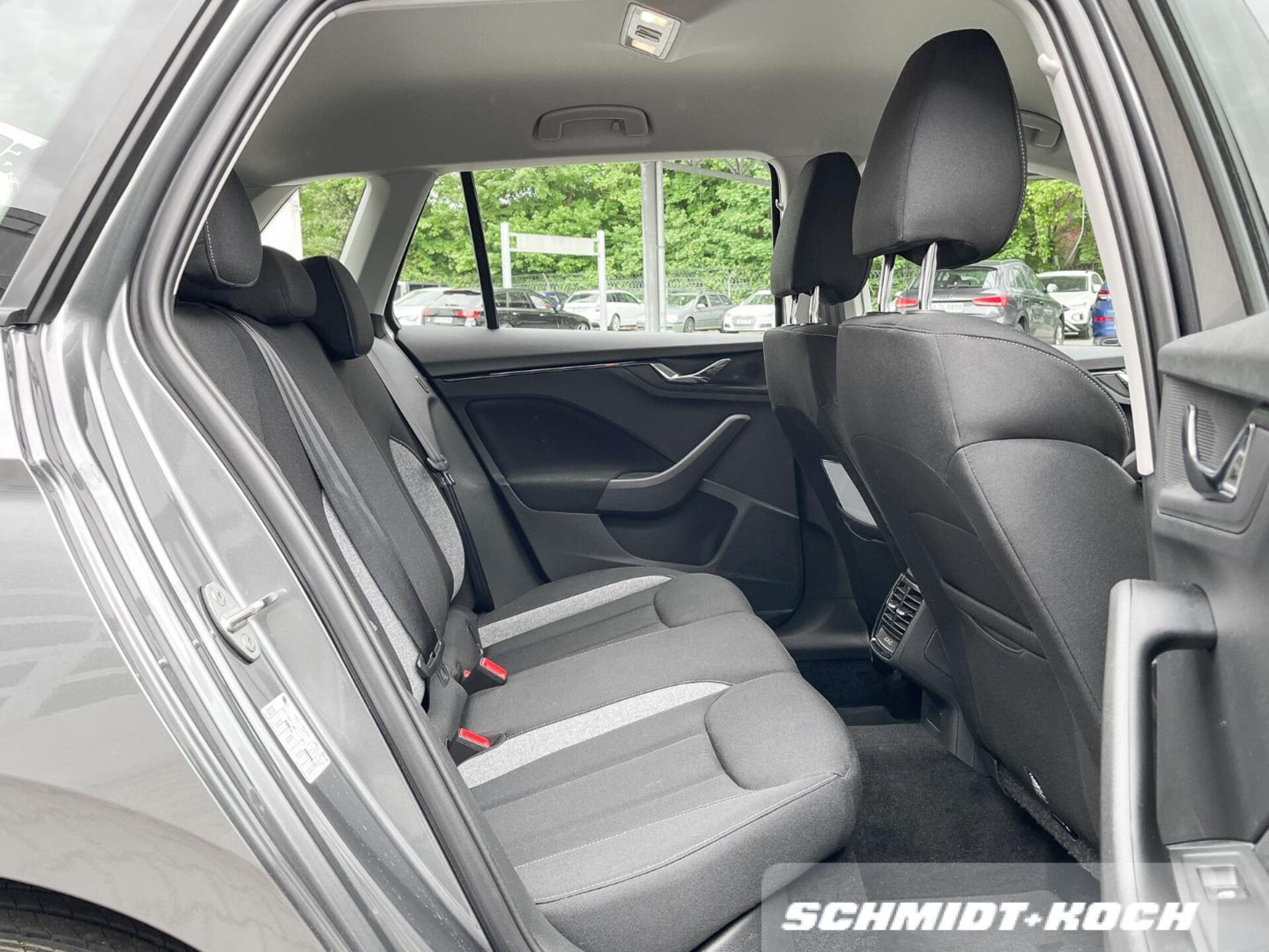 Skoda Kamiq Selection