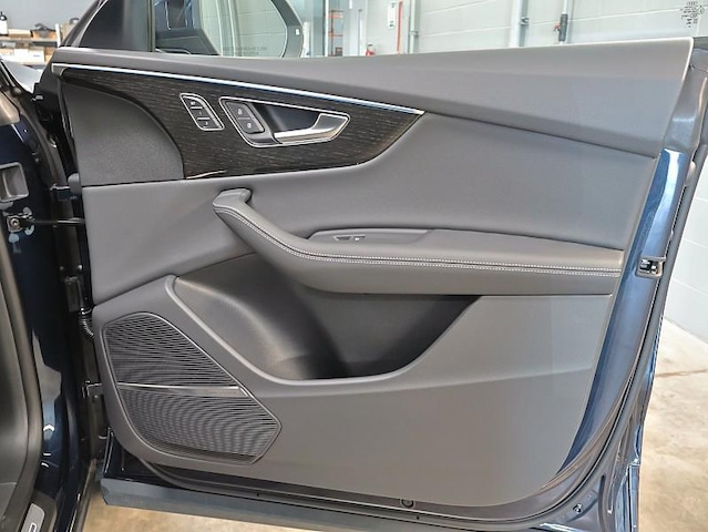 2026 Audi Q8 Prestige - Photo 29