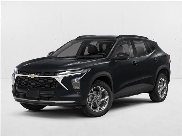 2025 Chevrolet Trax Activ's photo