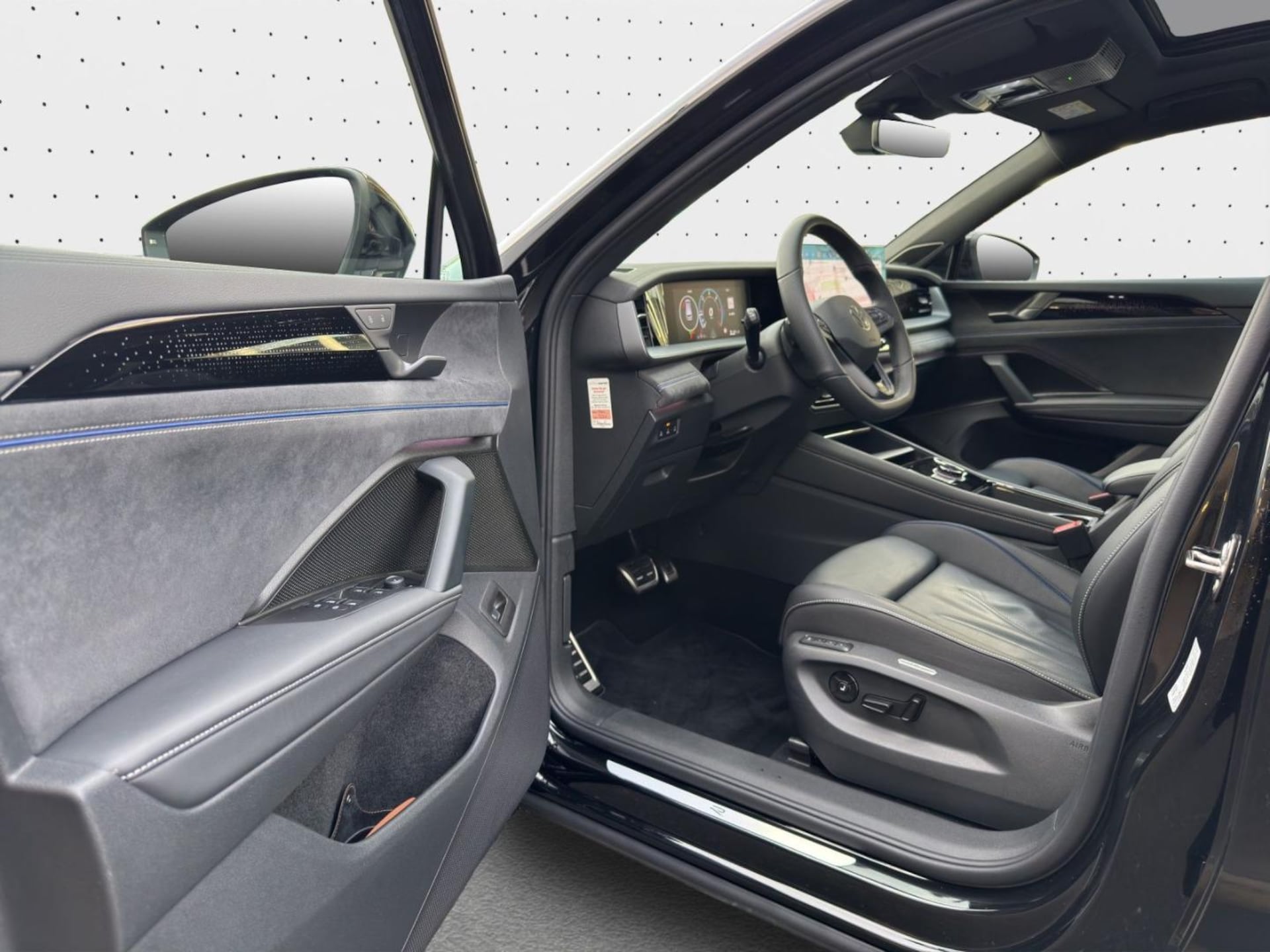 Volkswagen Tayron R-Line