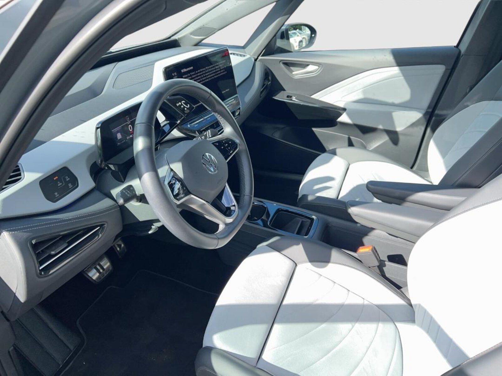 Volkswagen ID.3 – Bild 9