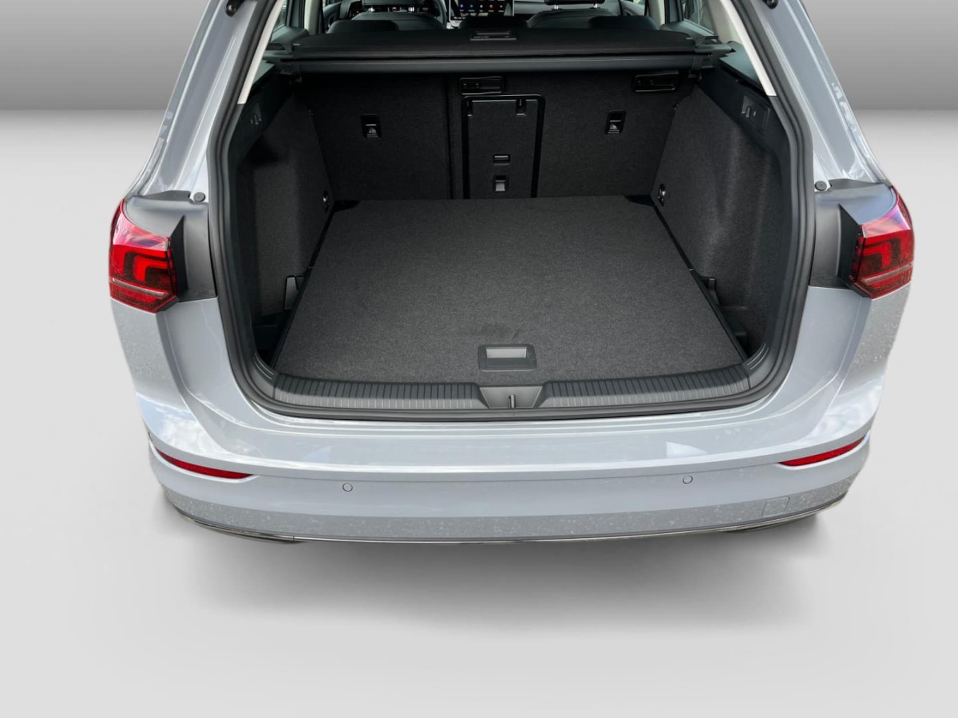 Volkswagen Golf Variant Style