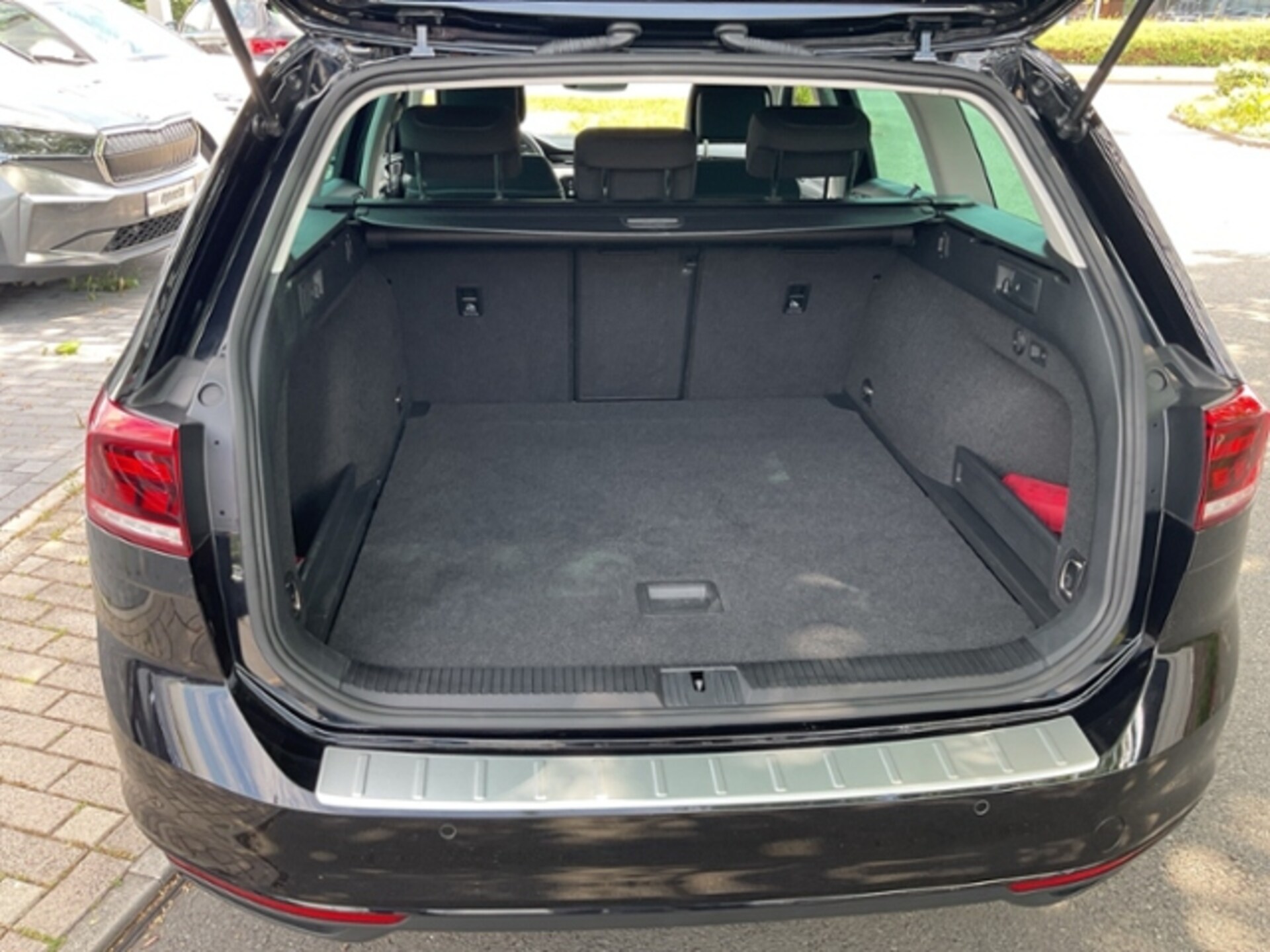 Volkswagen Passat Variant Business