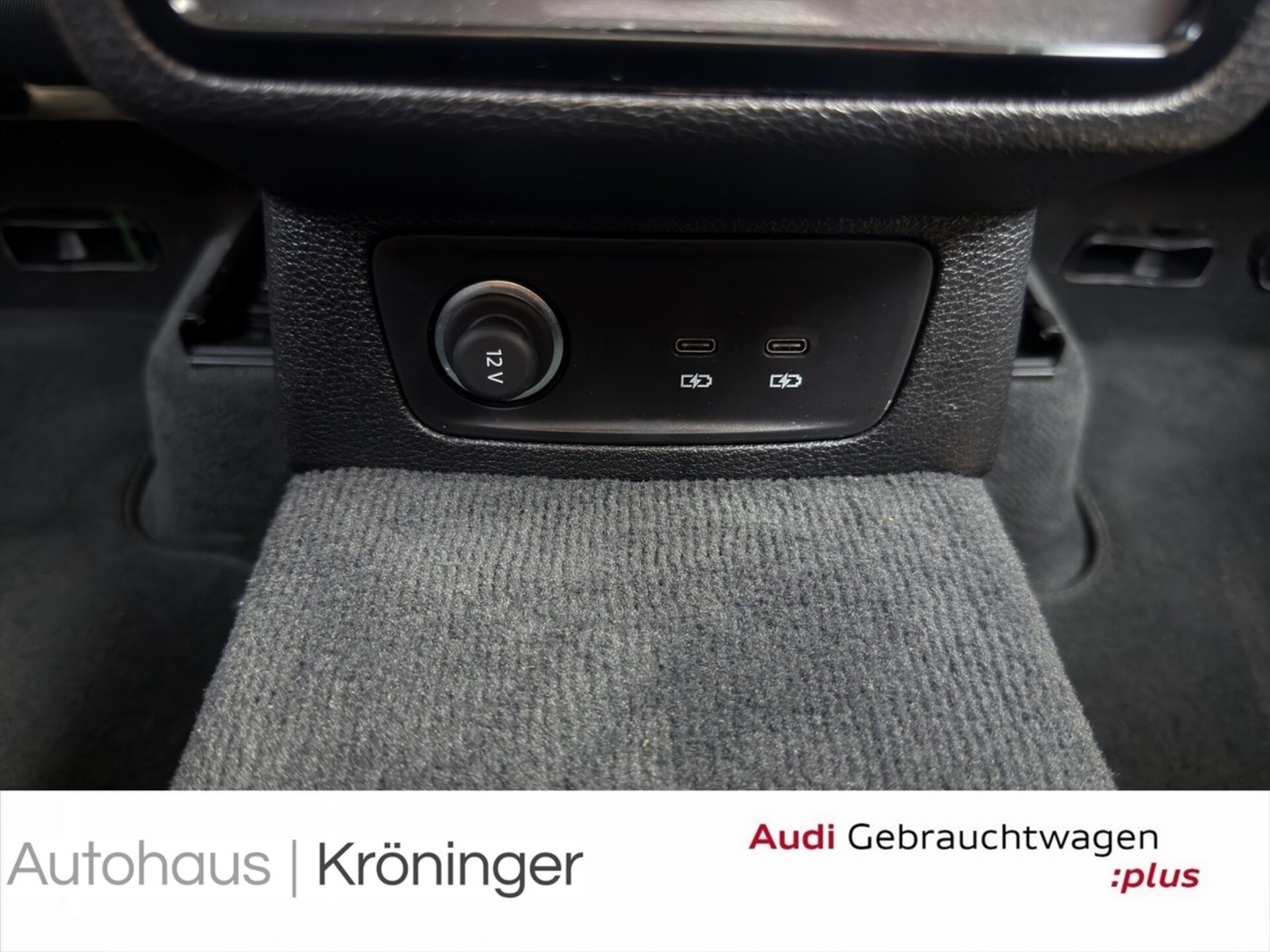 Audi Q3 Sportback S line