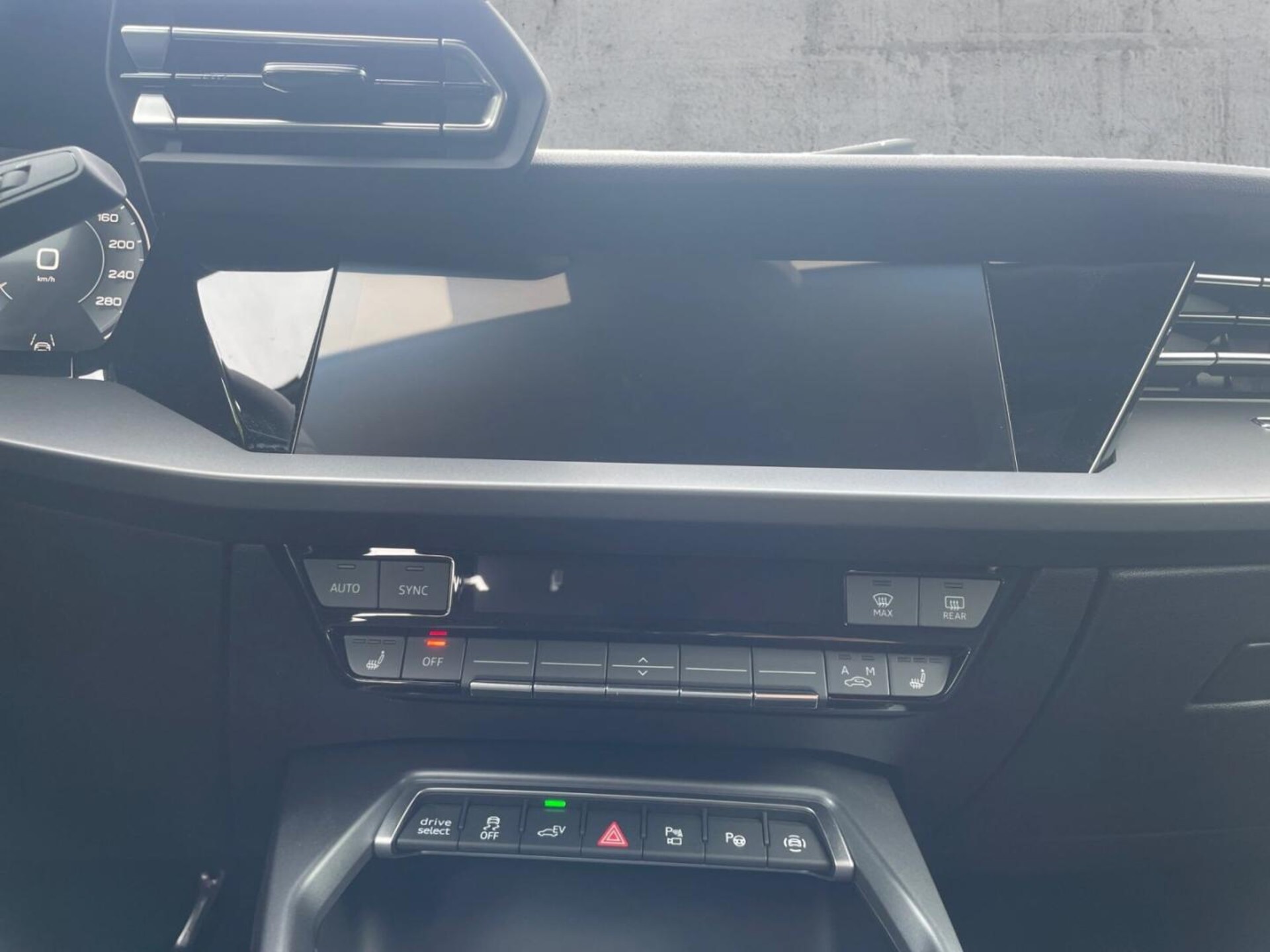 Audi A3 allstreet TFSI e