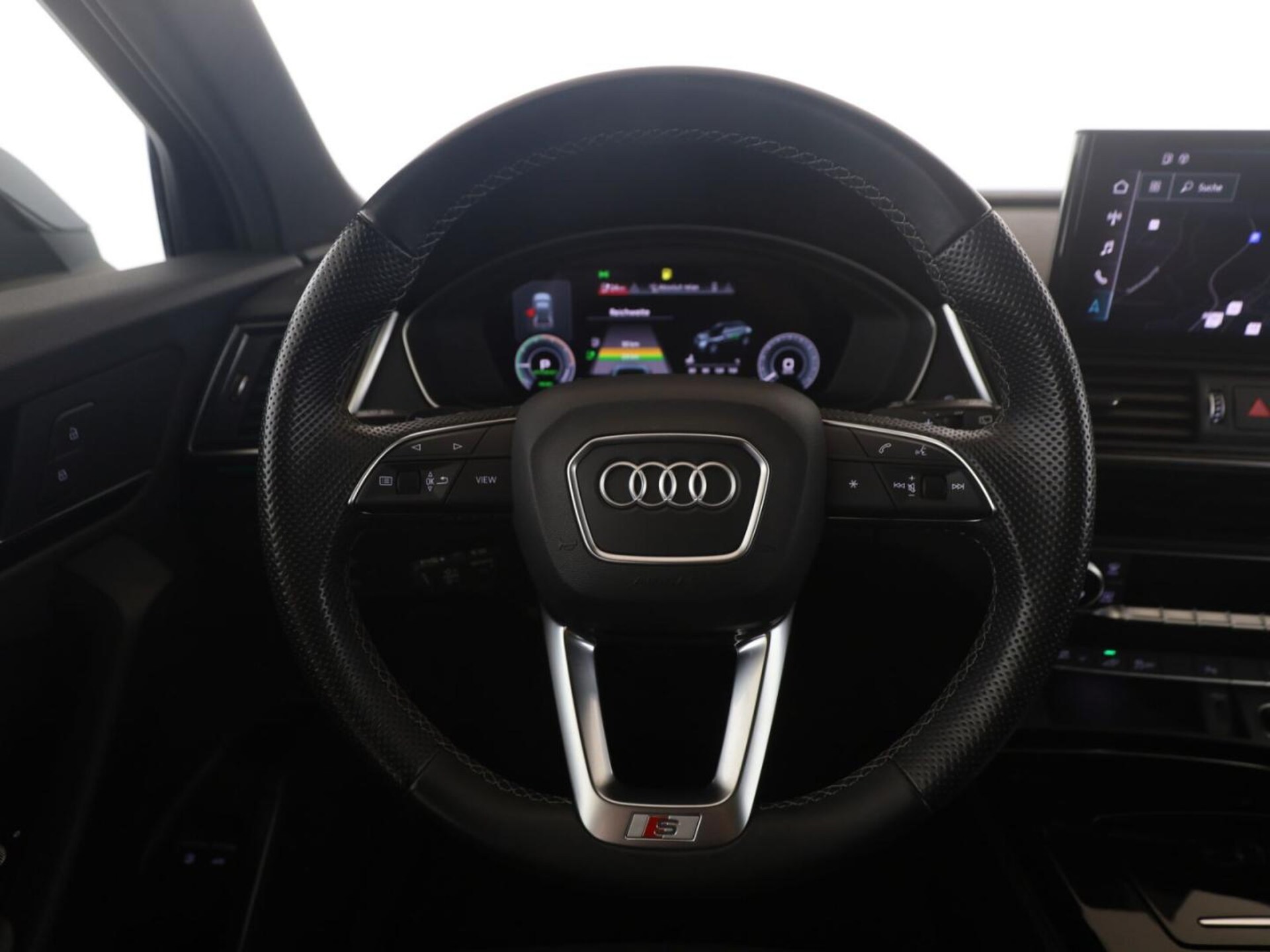 Audi Q5 Sportback TFSI e S line