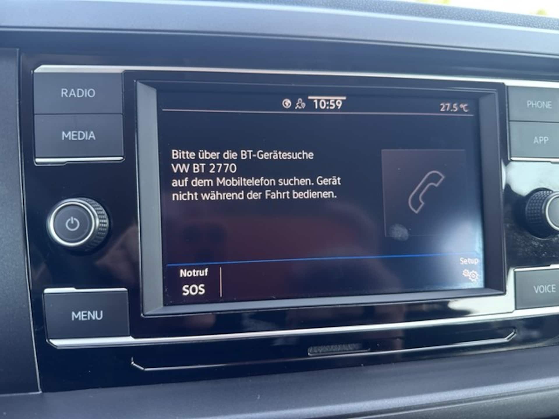 Volkswagen Polo FRESH