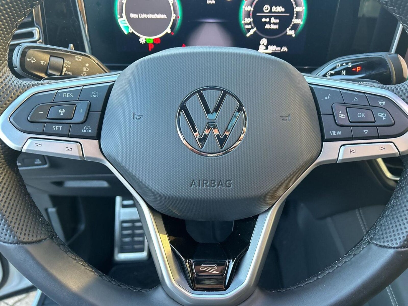 Volkswagen Tiguan – Bild 25
