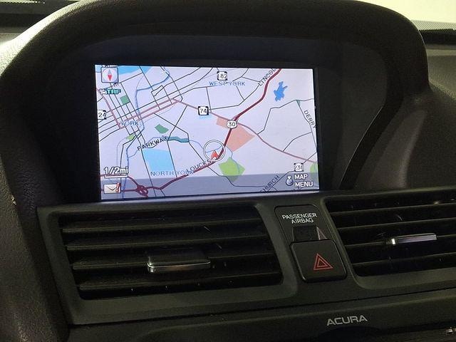 2012 Acura TL