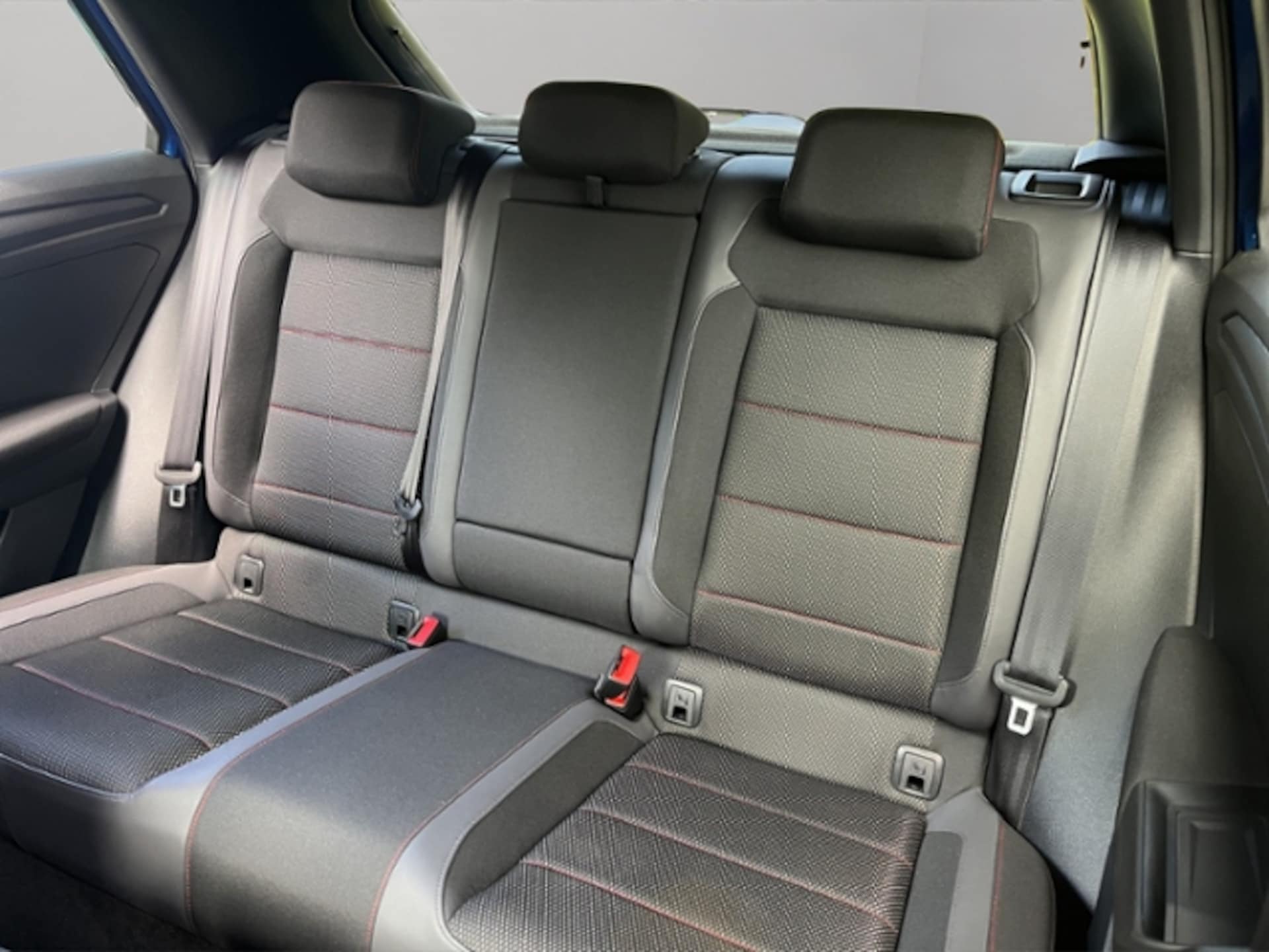 Volkswagen T-Roc Sport