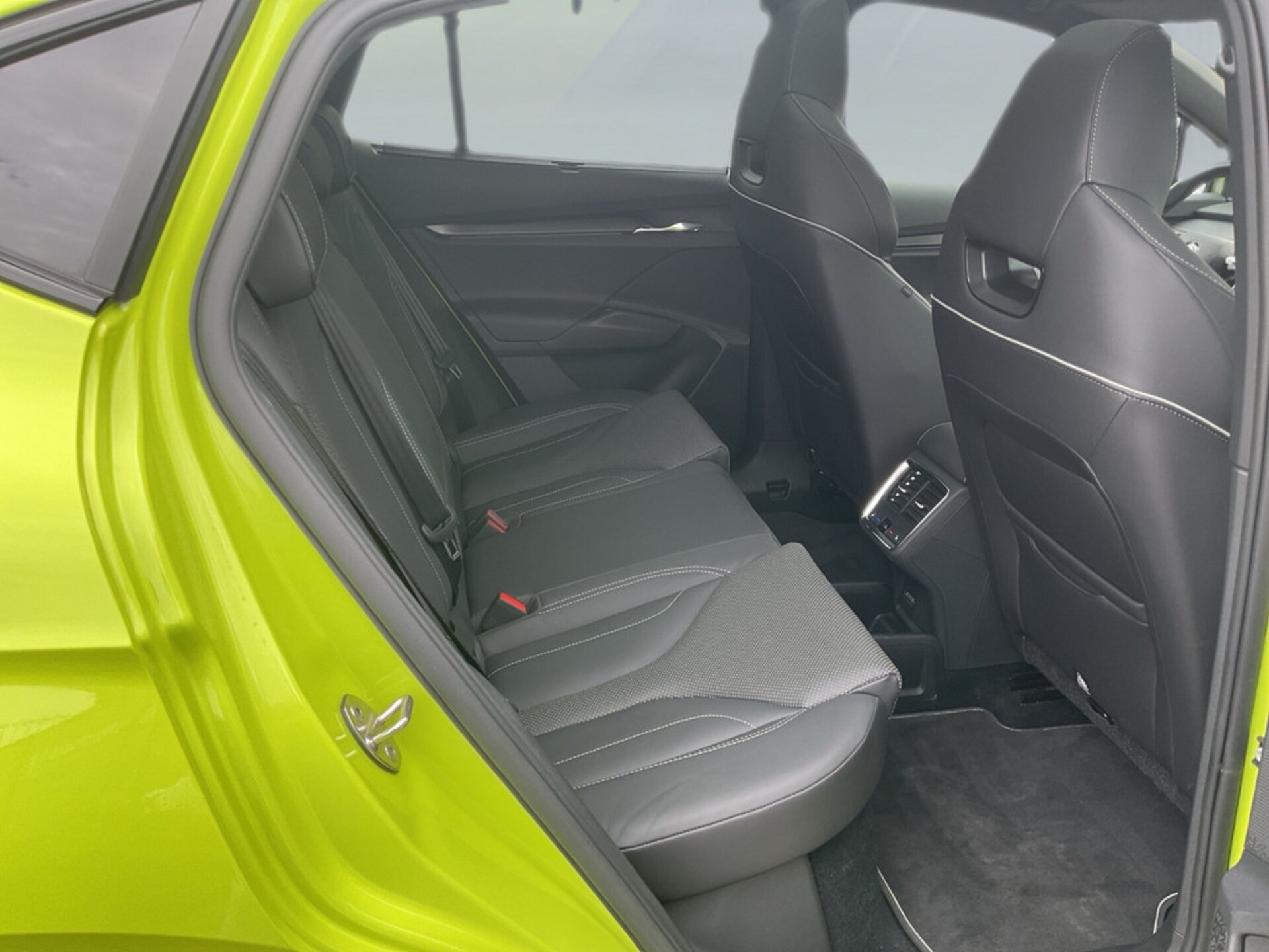 Skoda Enyaq Coupé RS