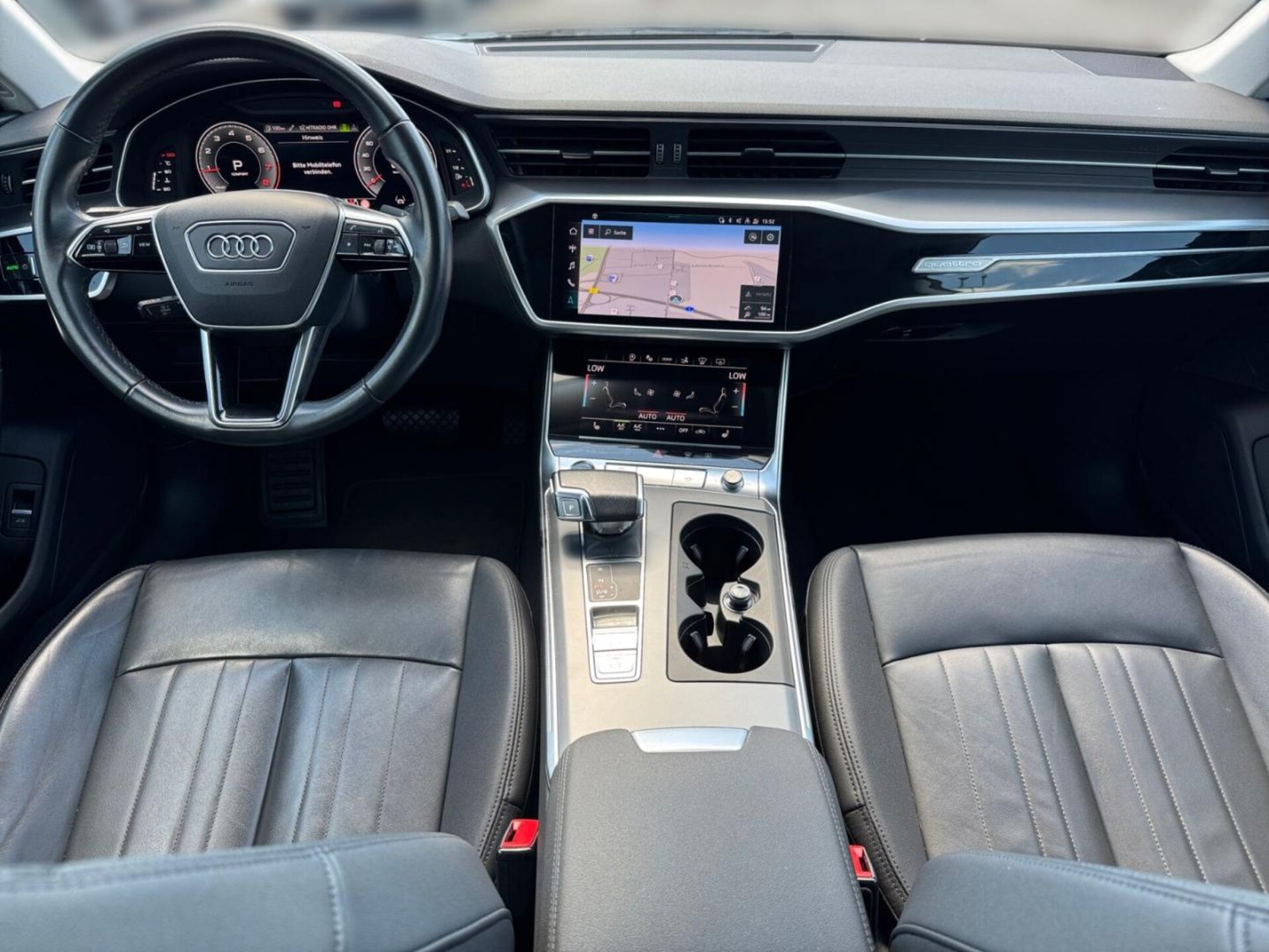 Audi A7 Sportback