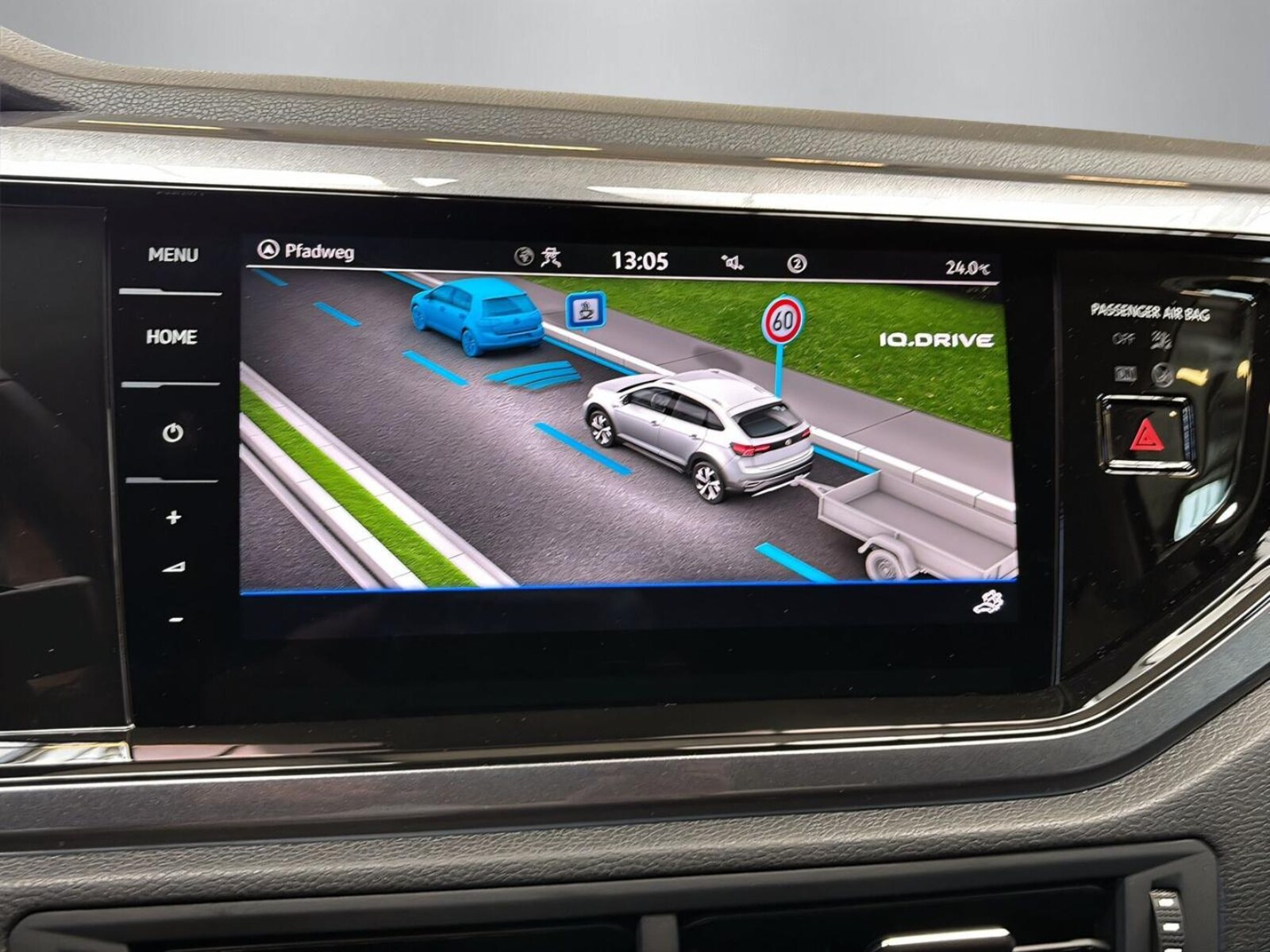 Volkswagen Taigo – Bild 17