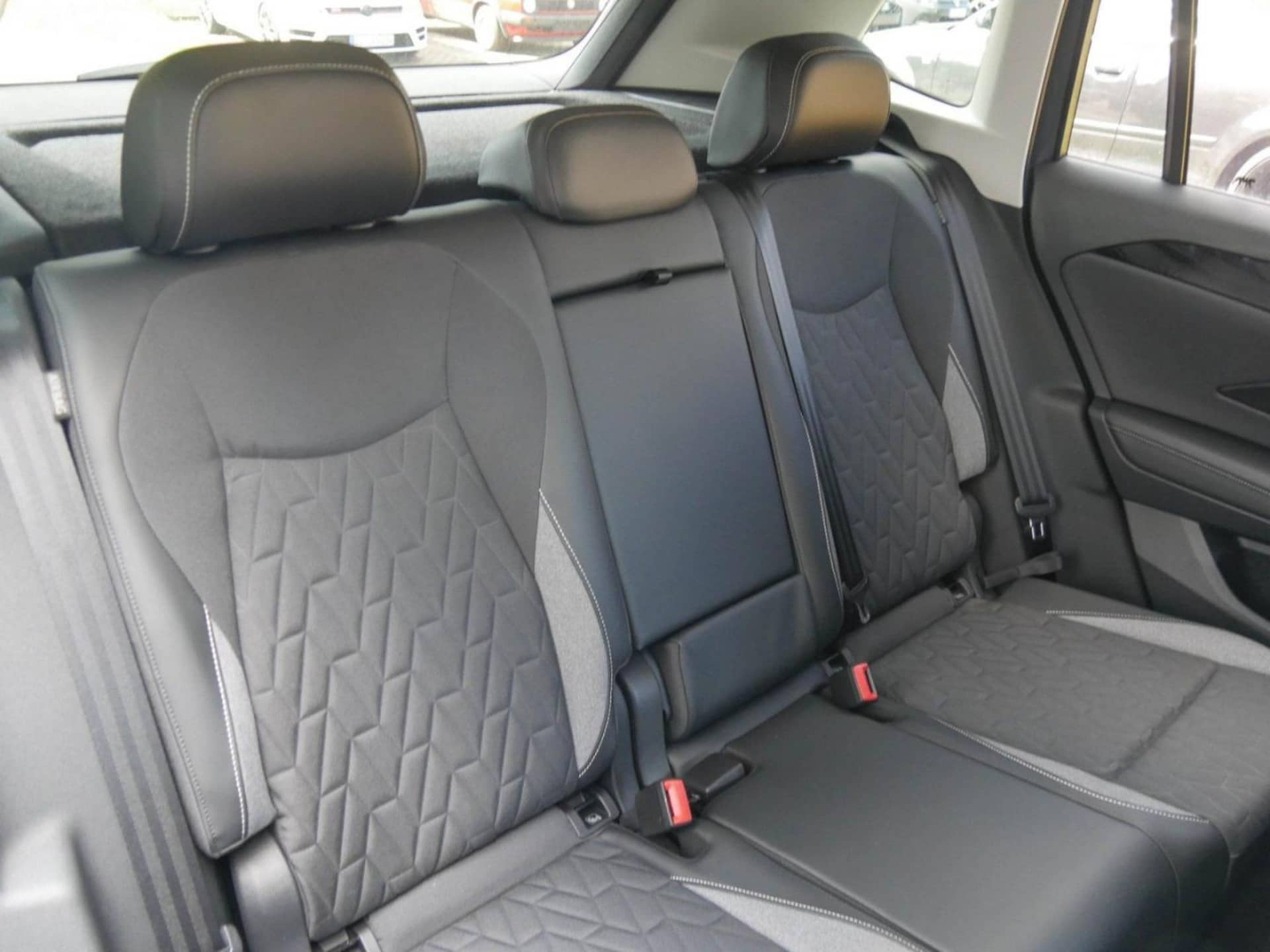 Volkswagen Tiguan ENERGY
