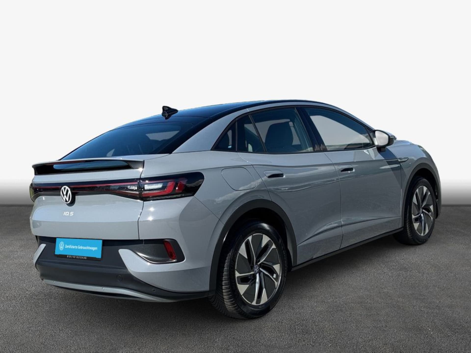 Volkswagen ID.5 Pro