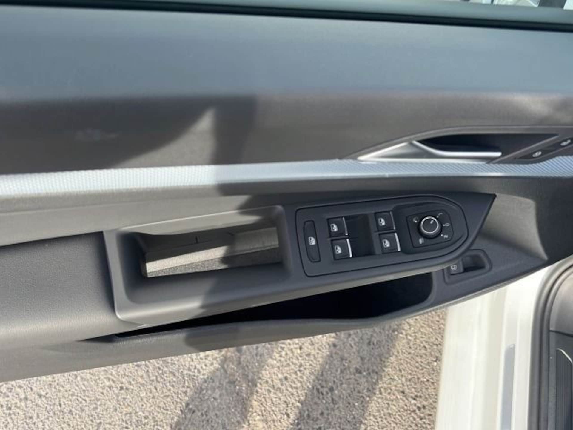 Volkswagen Golf ENERGY
