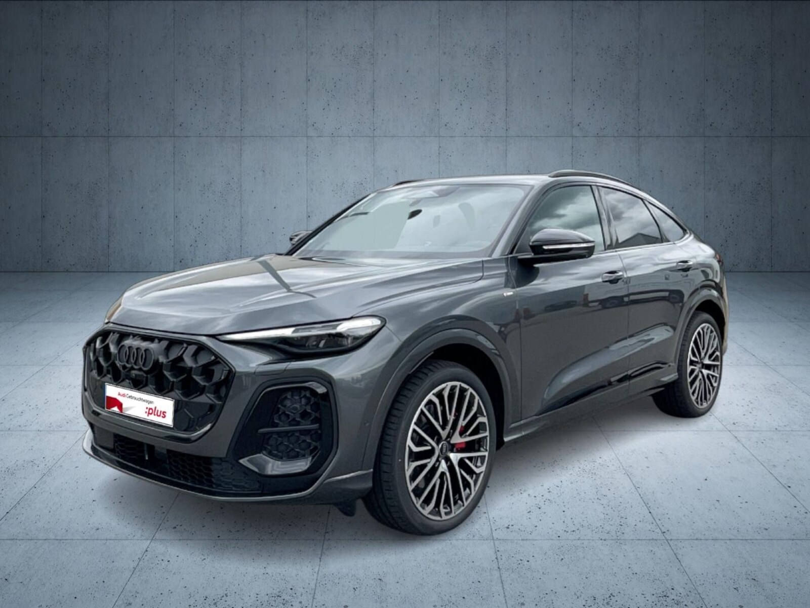 Audi Q5 Sportback – Bild 2