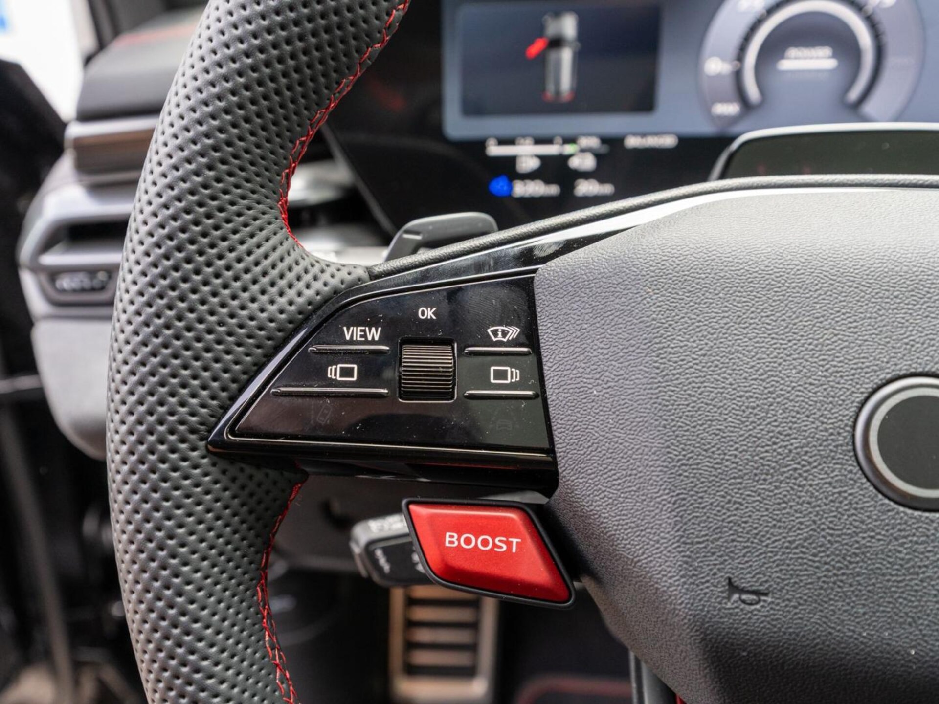 Audi RS 5 Avant