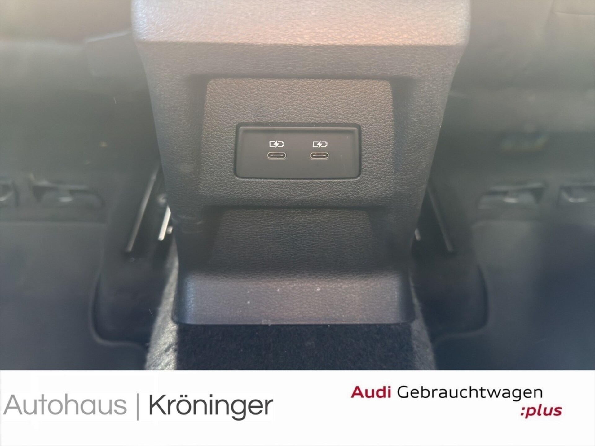 Audi Q2 S line