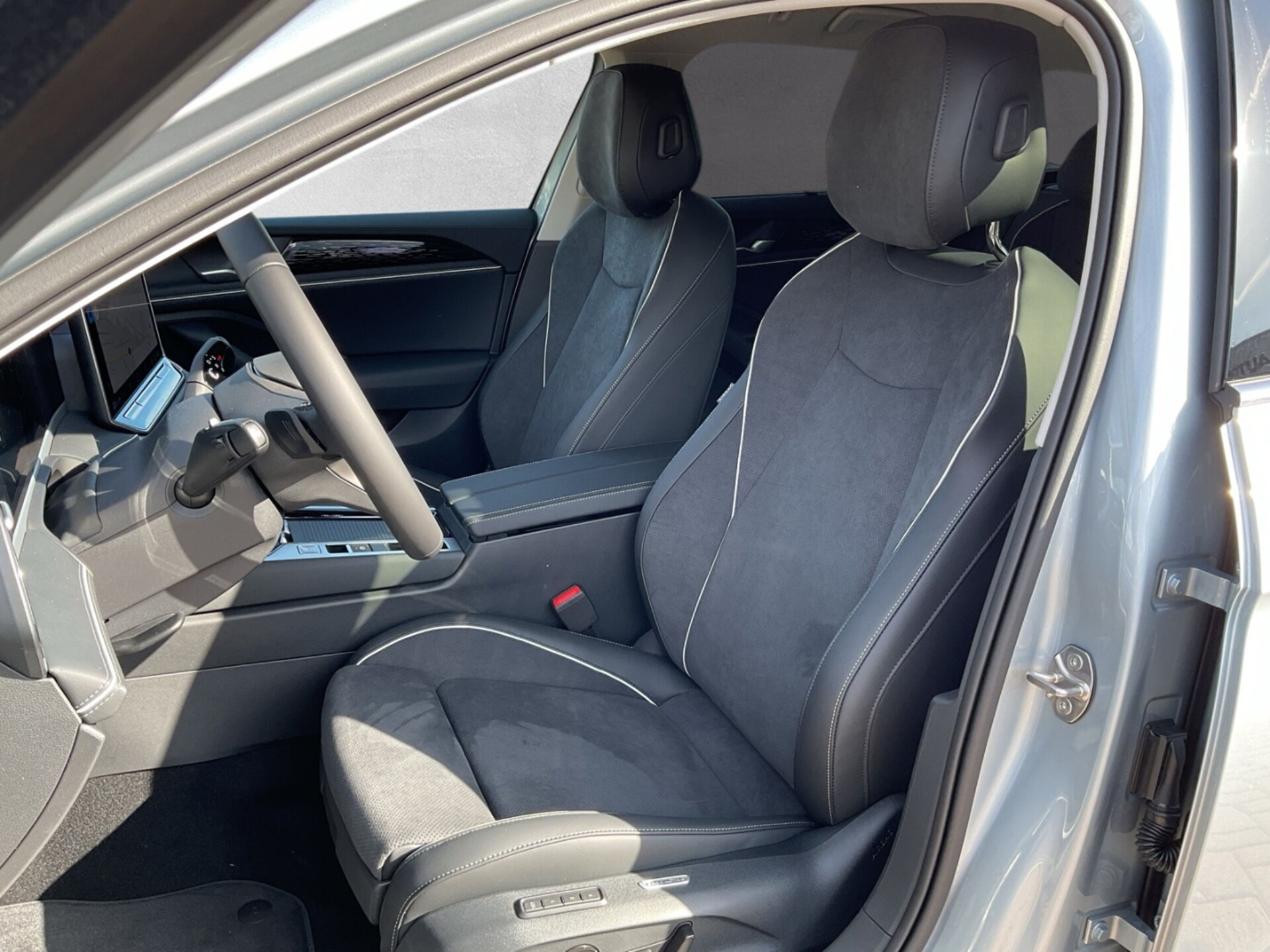 Volkswagen Passat Elegance