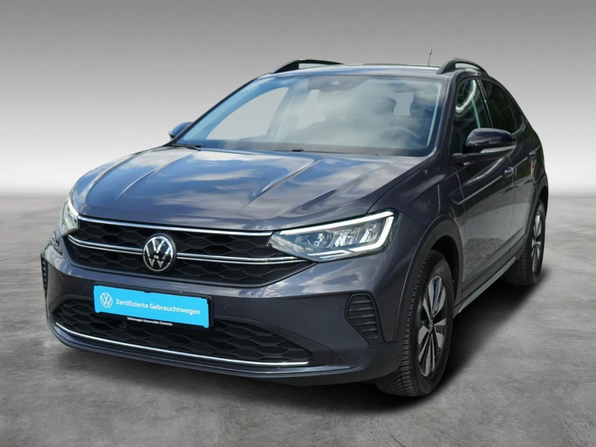 Volkswagen Taigo Life