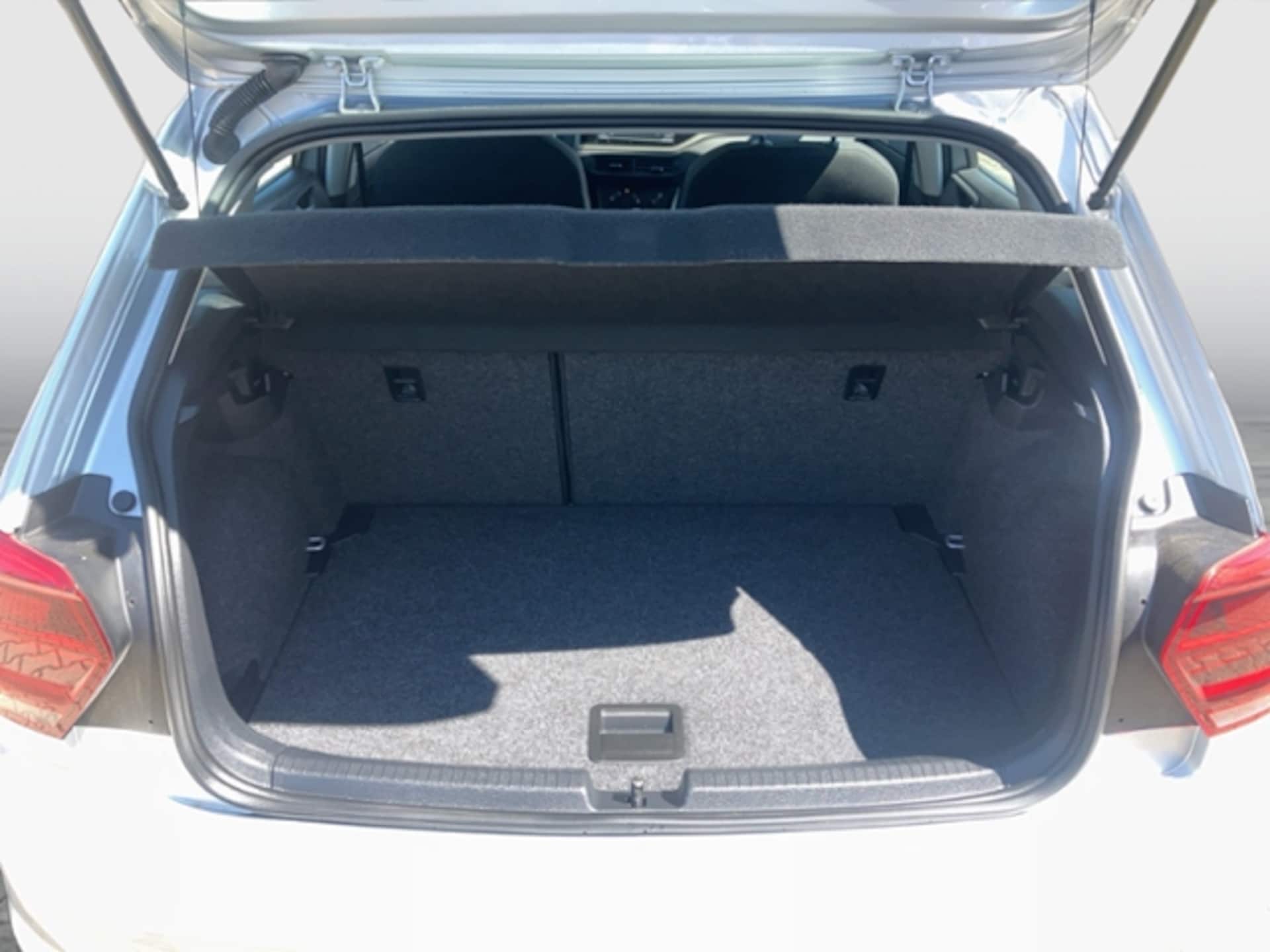 Volkswagen Polo Comfortline