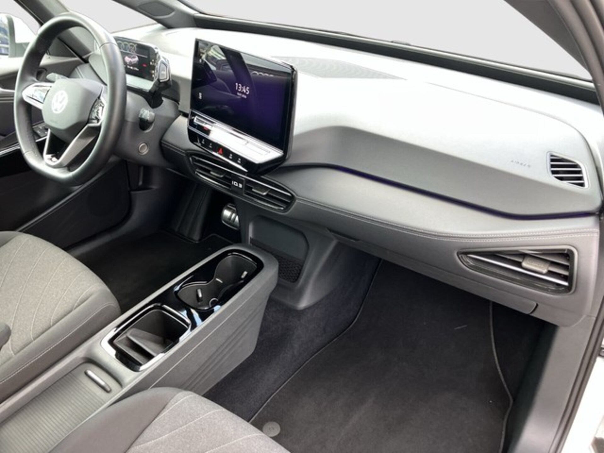 Volkswagen ID.3 Pro