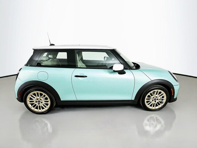 2026 MINI
