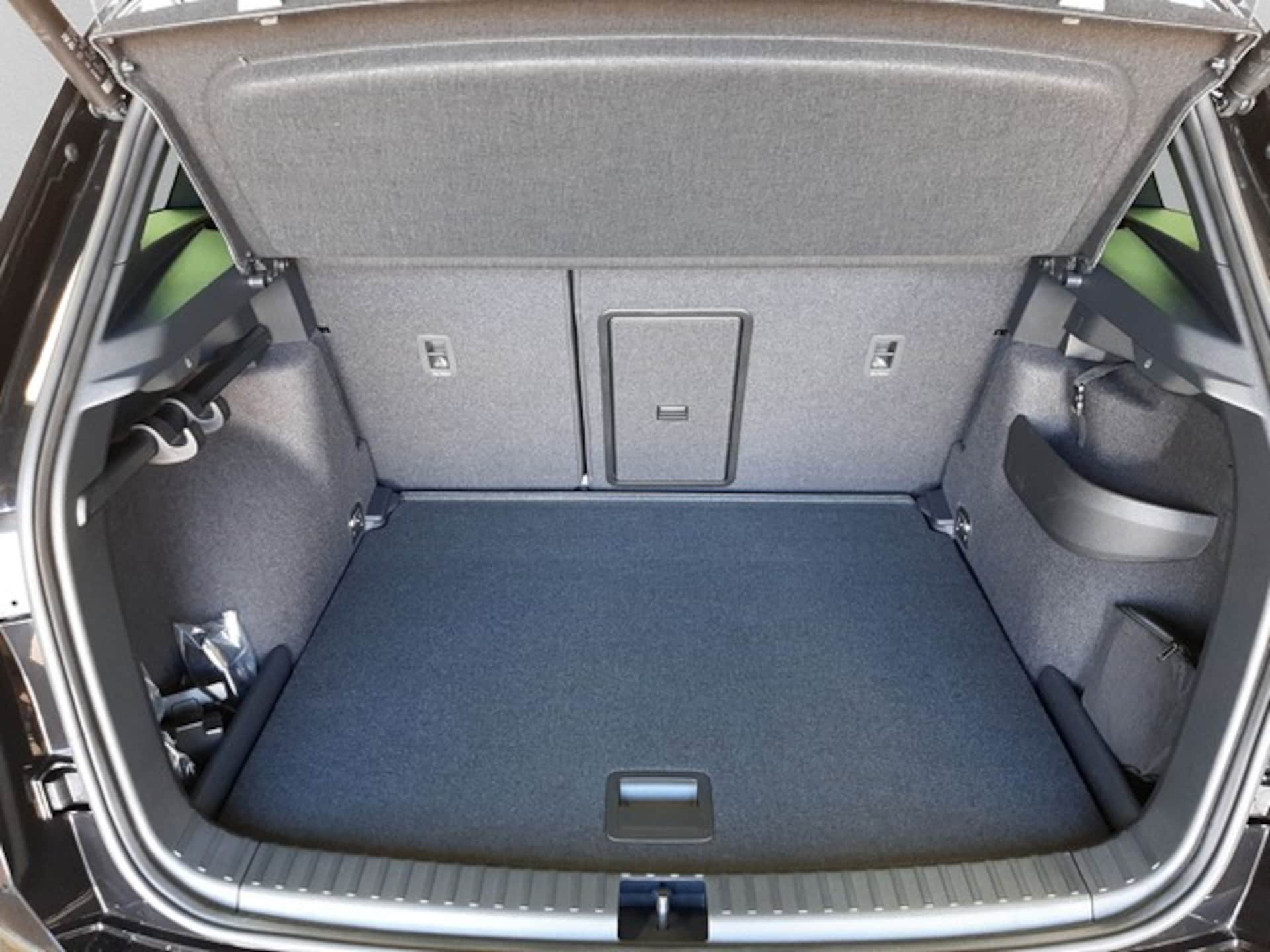 Skoda Karoq Sportline