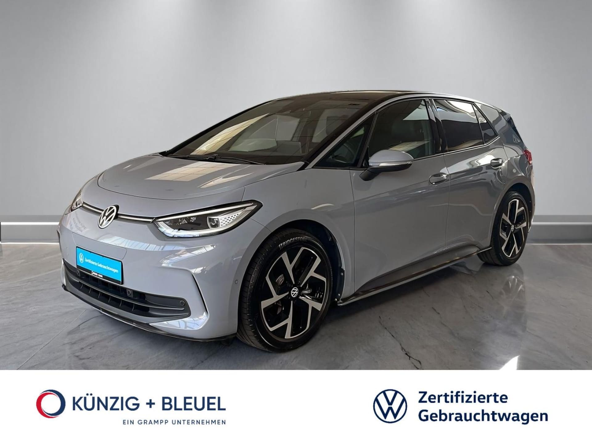 Volkswagen ID.3 MOVE Pro