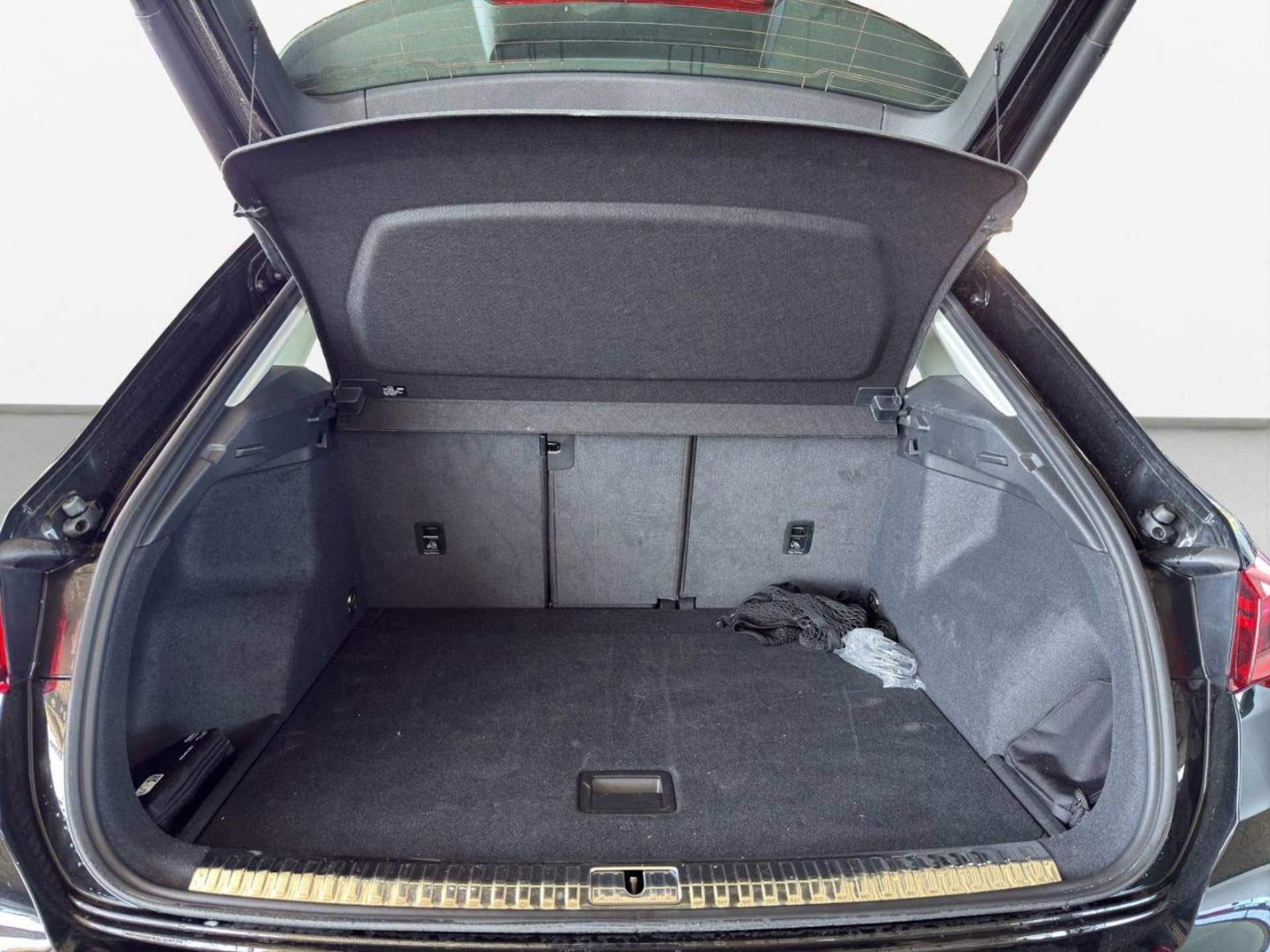 Audi Q3 SUV advanced