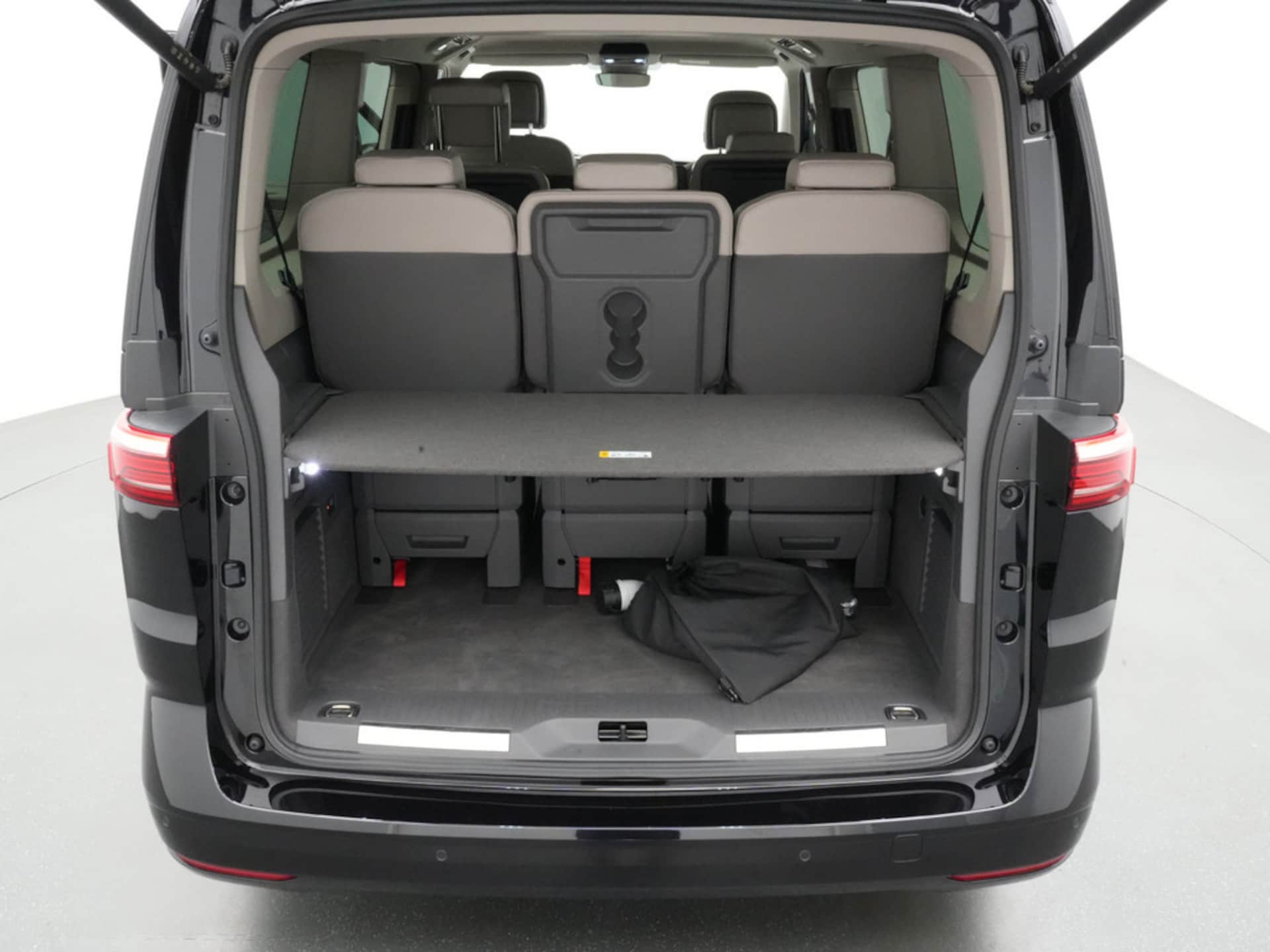 Volkswagen Multivan Langversion Style