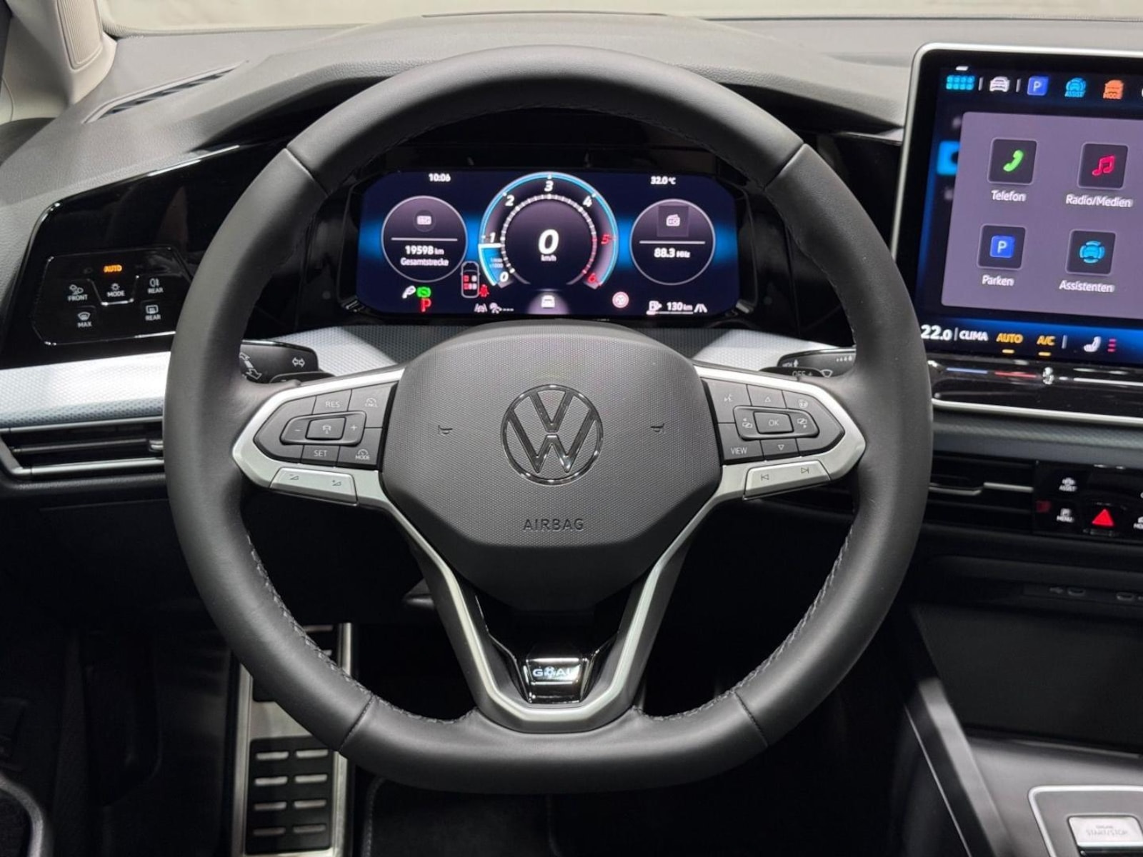 Volkswagen Golf Variant – Bild 6