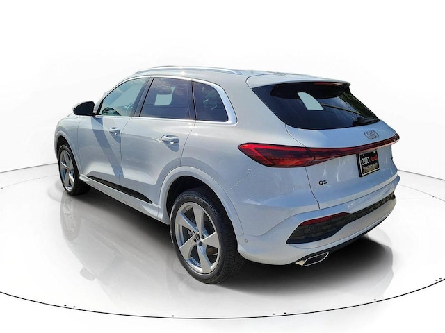 2026 Audi Q5