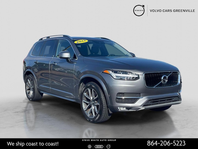 2017 Volvo XC90
