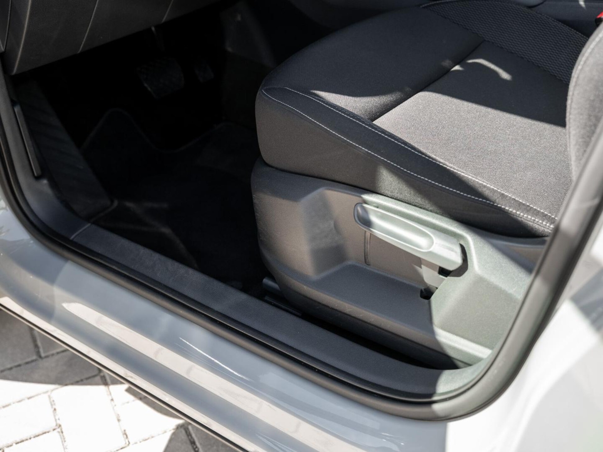 Skoda Karoq Ambition